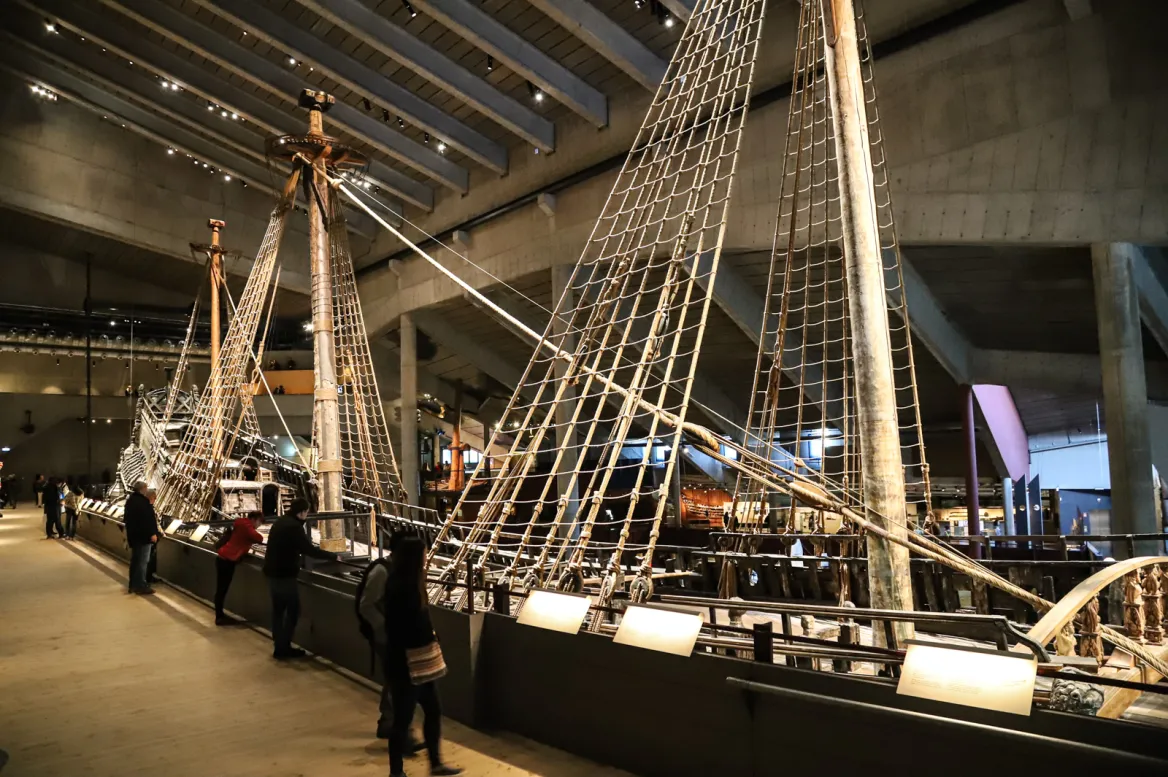 Vasa Museet