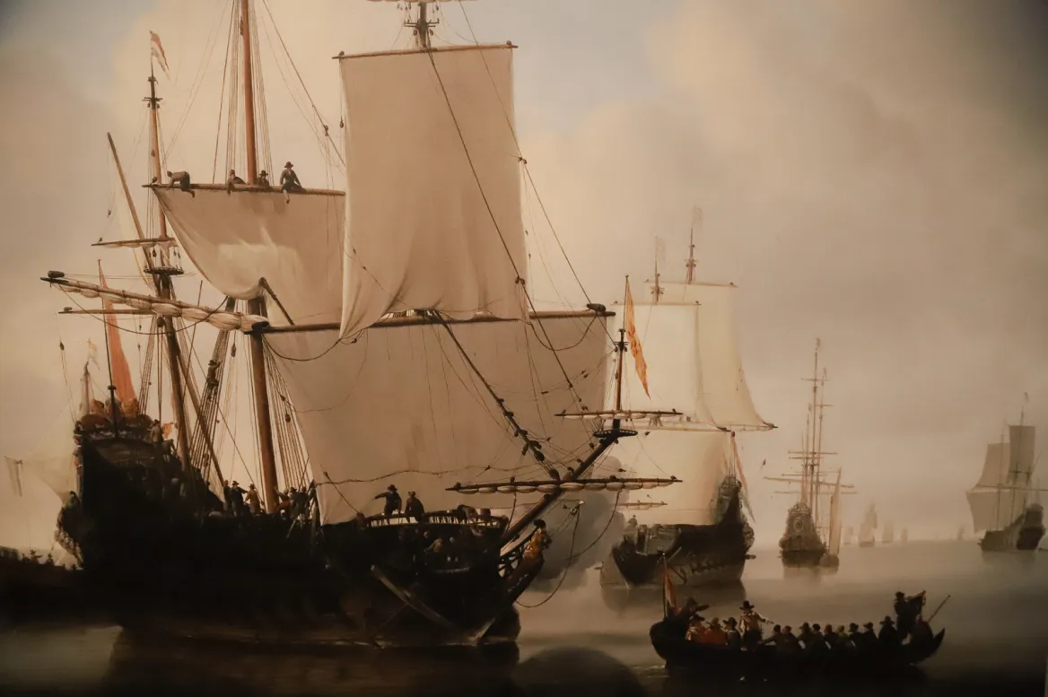 The Vasa