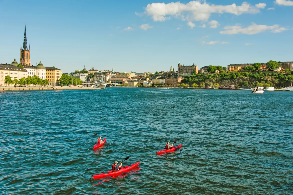 Skeppsholmen
