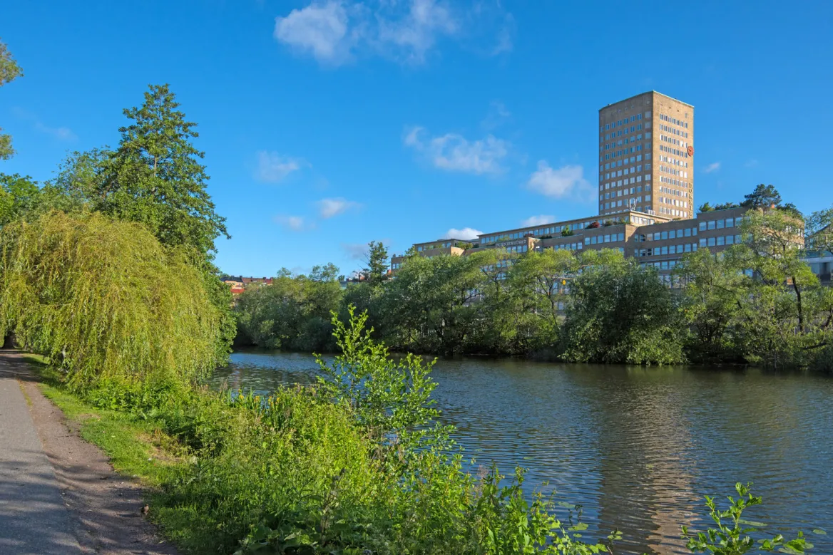 Stockholm
