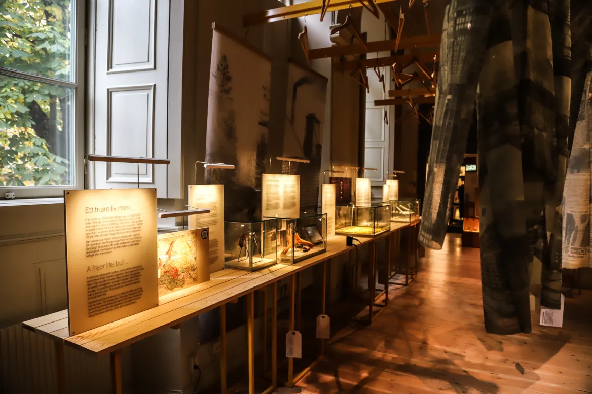 Judiska Museet