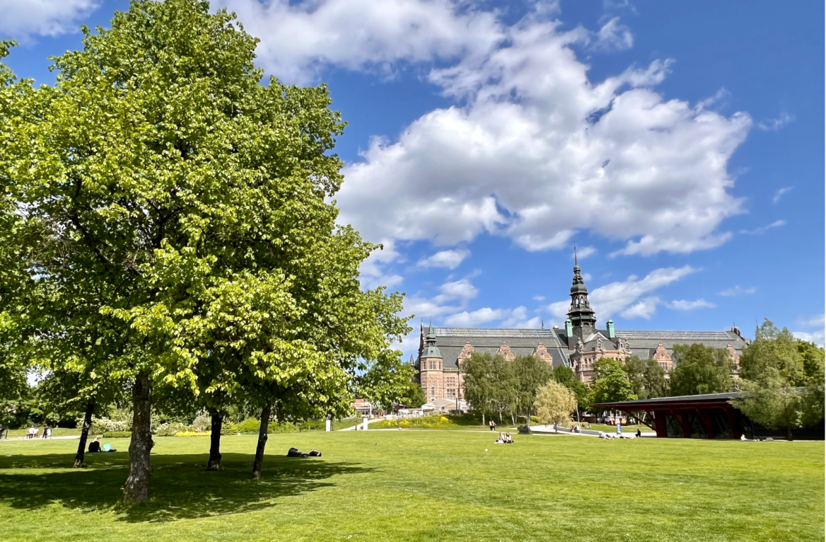 stockholm