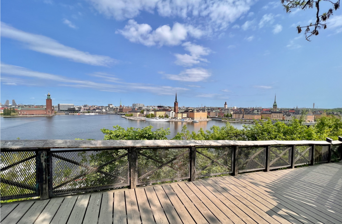 stockholm
