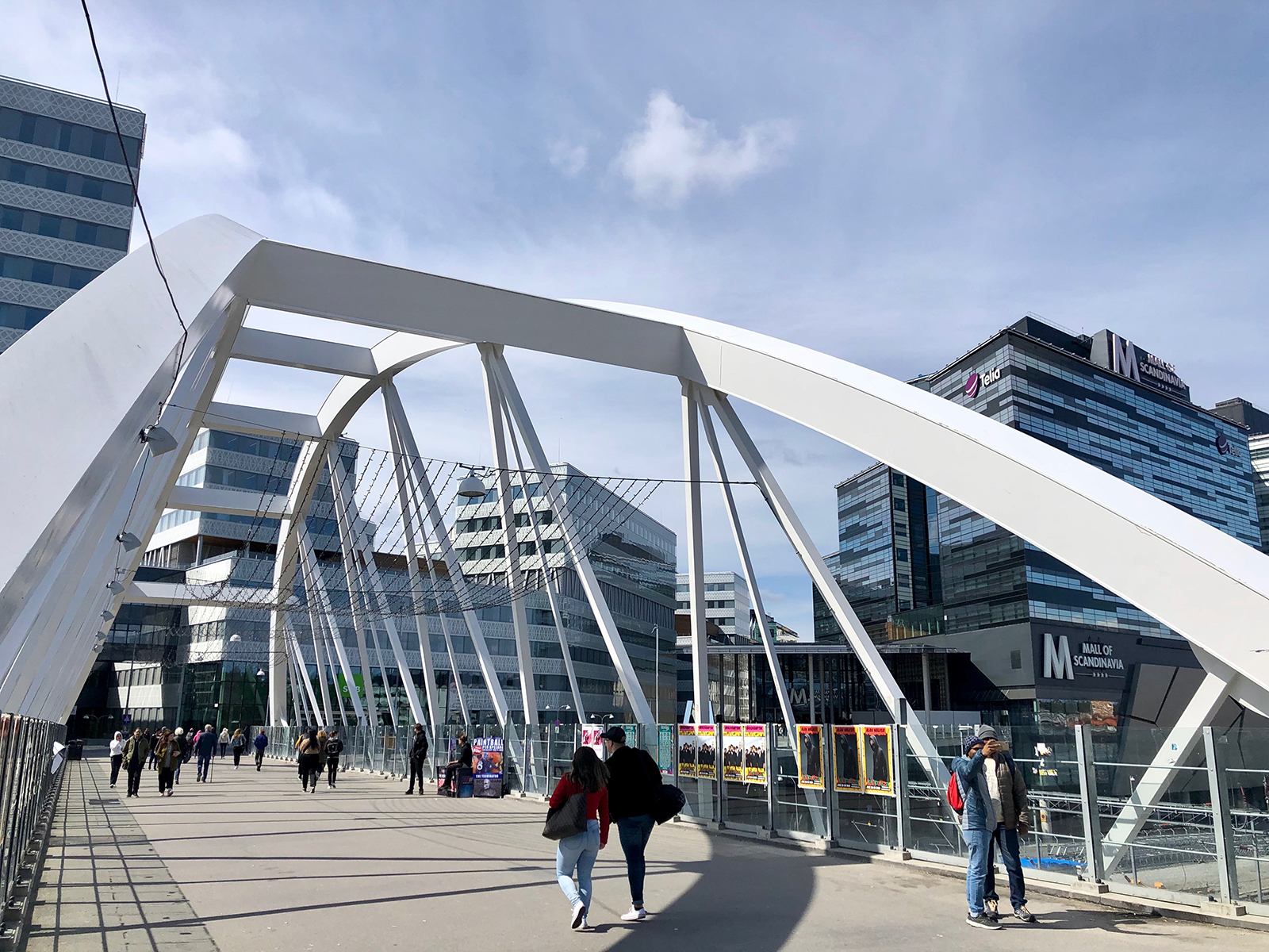 Solna