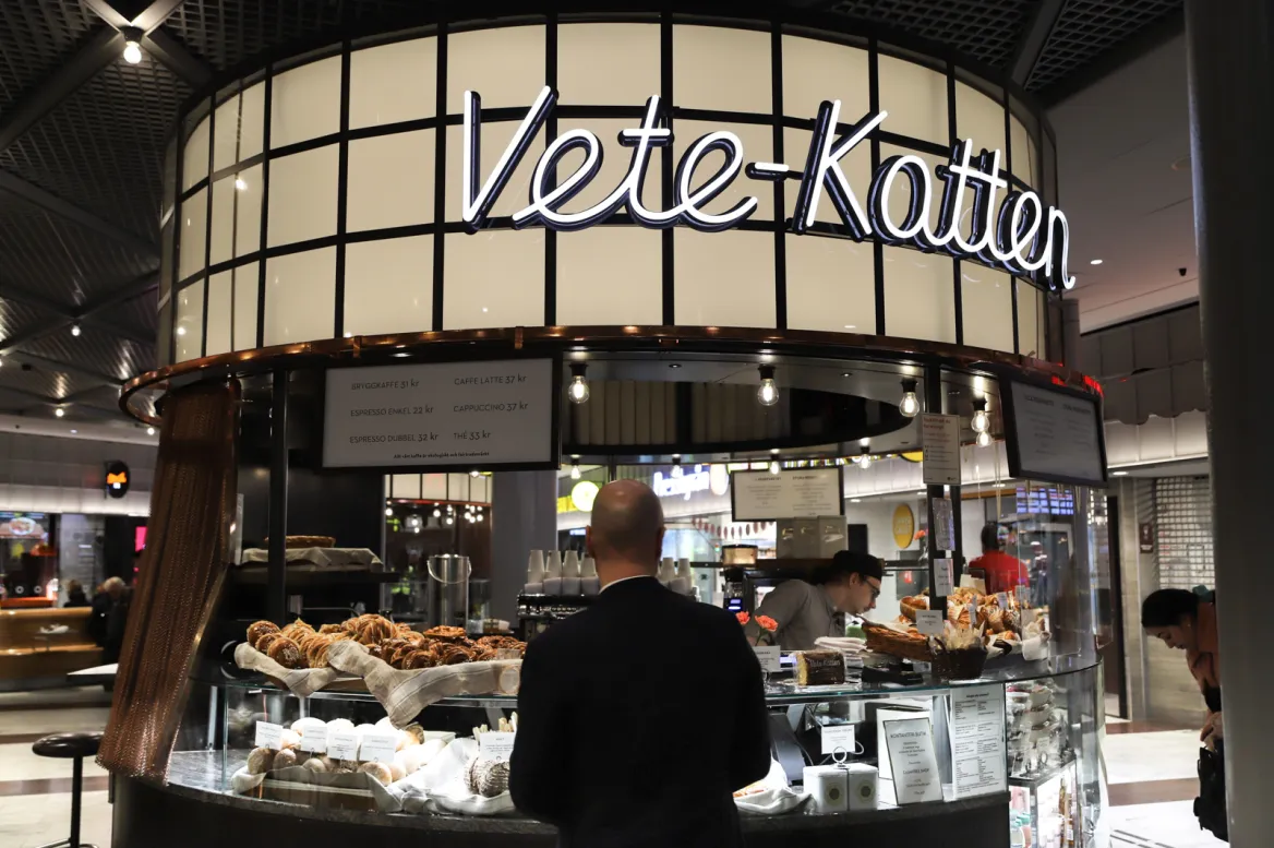 Vetekatten
