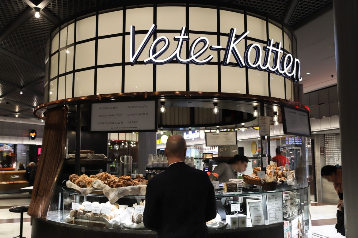 Vetekatten