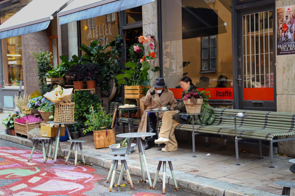 Il Caffé