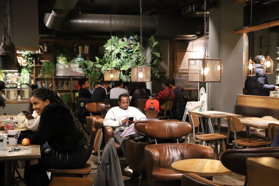 Espresso House