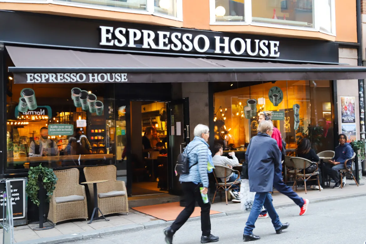 Espresso House