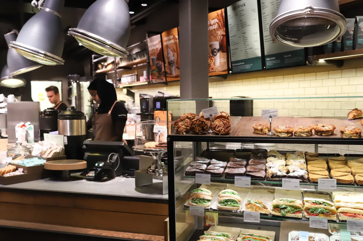 Espresso House