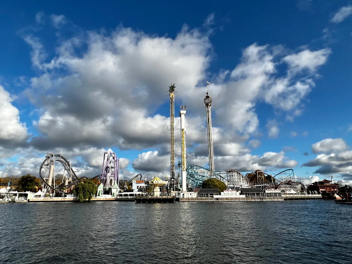 Grona Lund