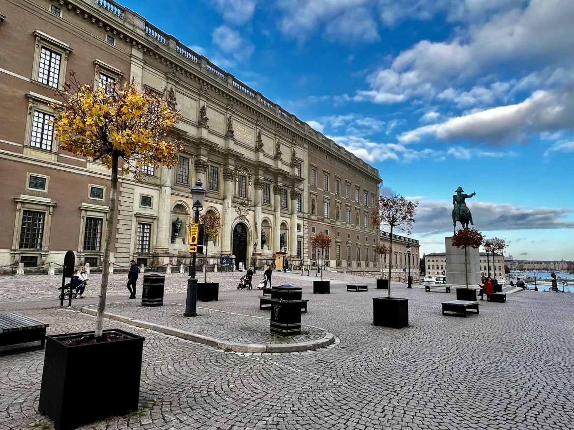 Palais Royal
