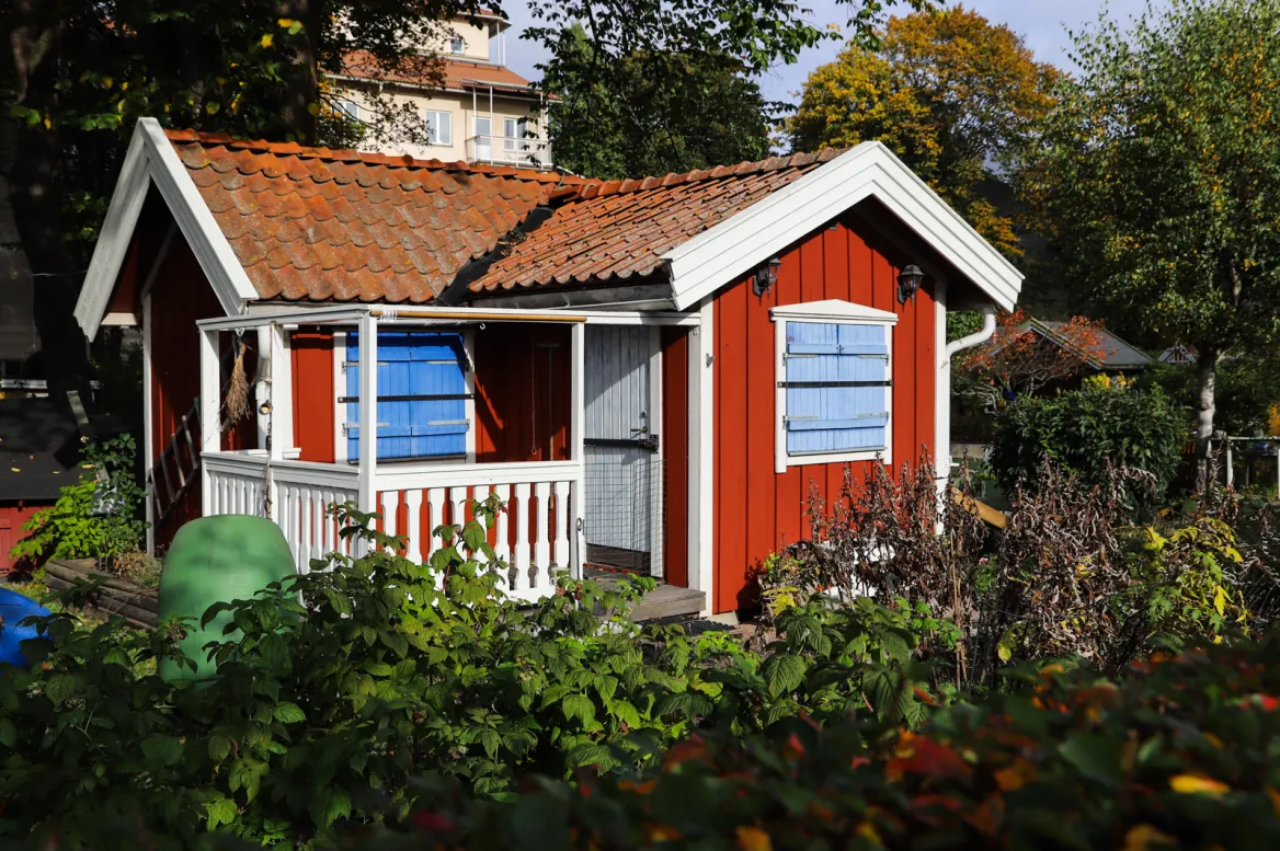 Tantolunden
