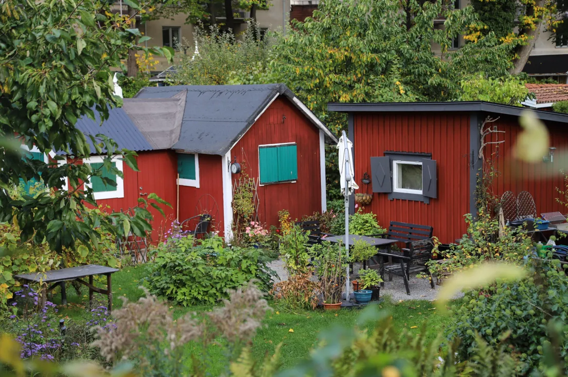 Tantolunden