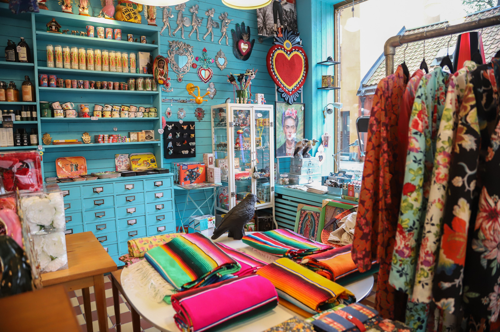 So Fo Vintage Boutique