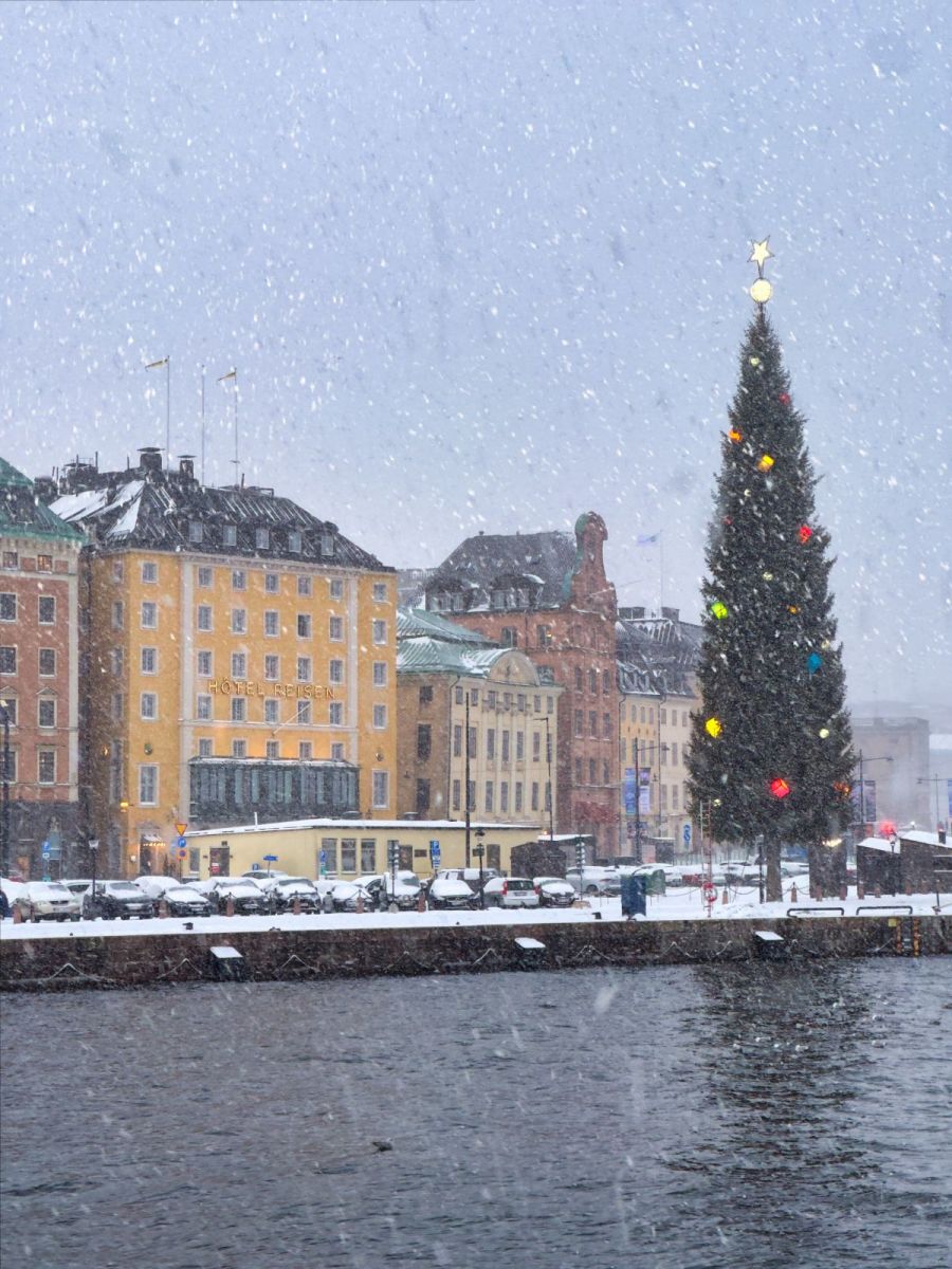 Hotel Reisen 5* Gamlastan