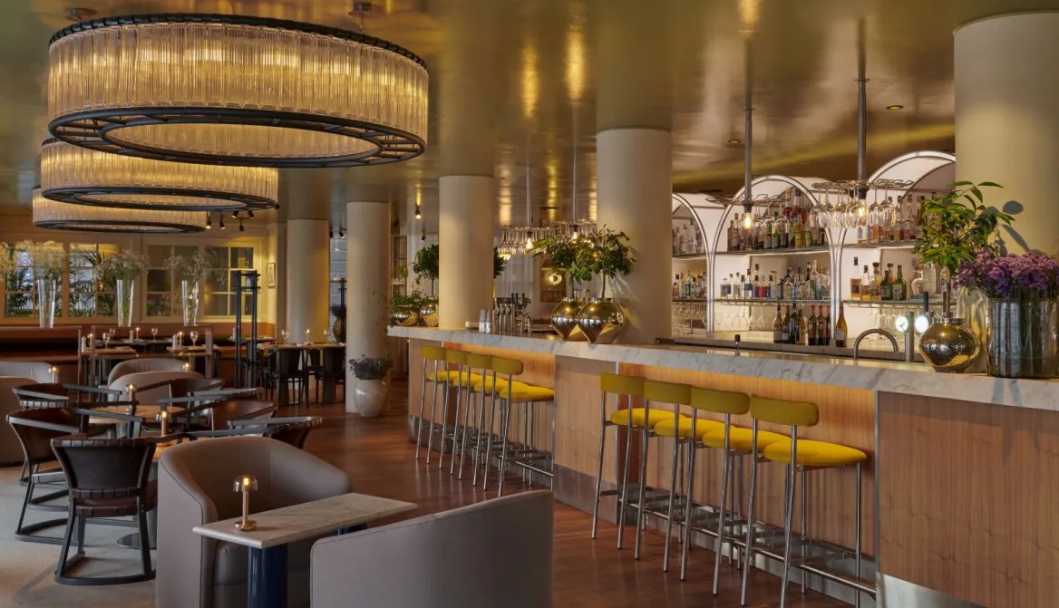 Hotel Reisen 5* Gamlastan