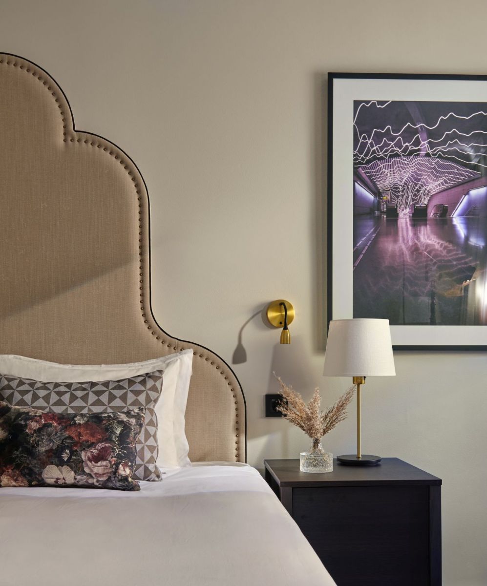 Hotel Reisen 5* Gamlastan