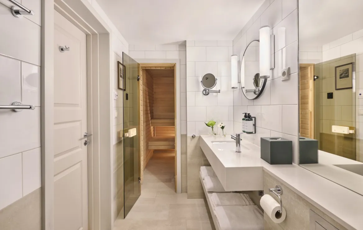 Hotel Reisen 5* Gamlastan