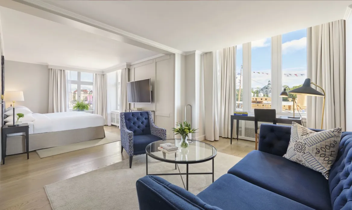 Hotel Reisen 5* Gamlastan
