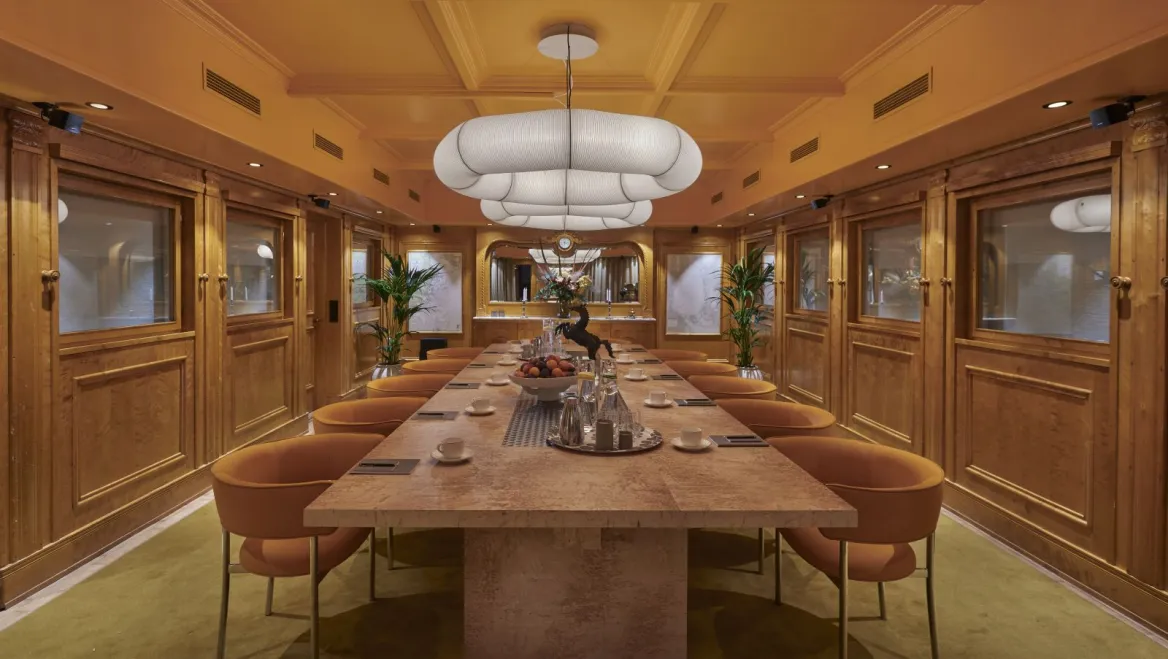 Hotel Reisen 5* Gamlastan