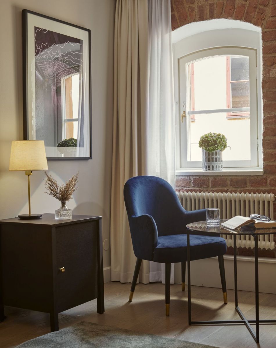 Hotel Reisen 5* Gamlastan