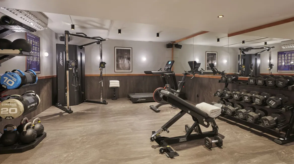 Hotel Reisen 5* Gamlastan