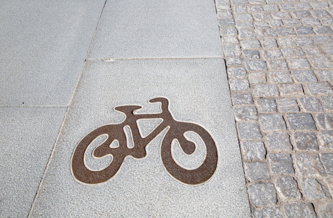 stockholm à vélo