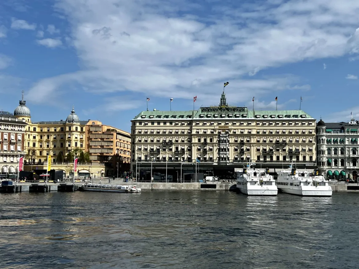 Ostermalm