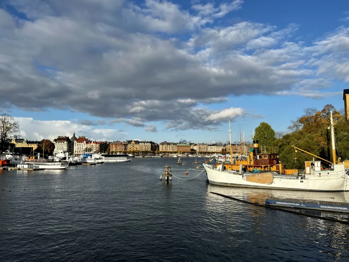 Skeppsholmen