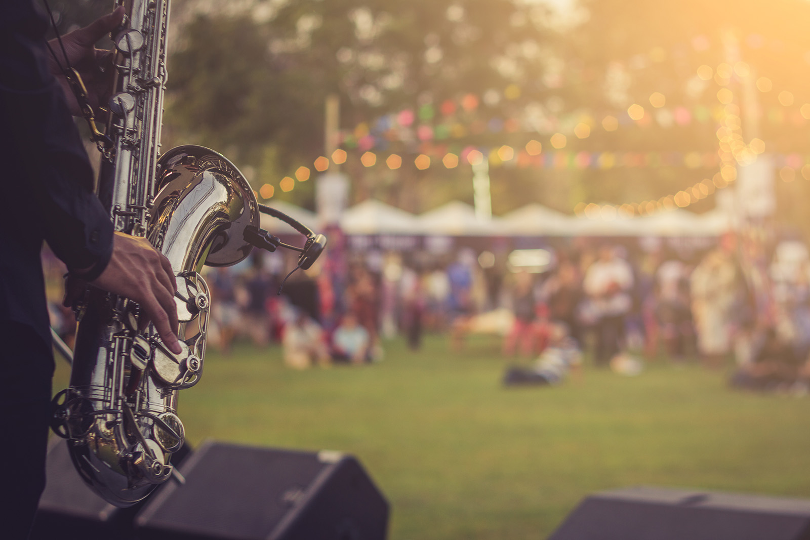Stockholm Jazz Festival