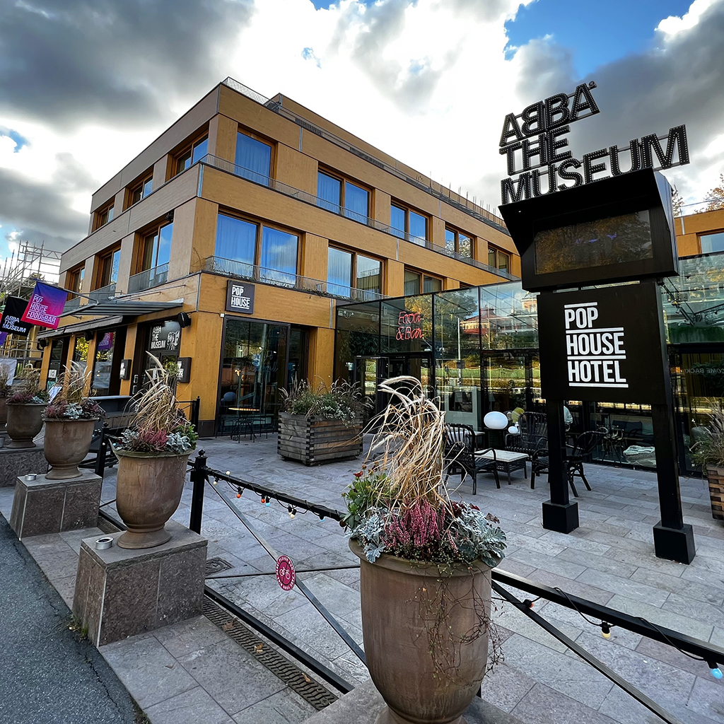 Discover Stockholm... - ... and its unmissable museums