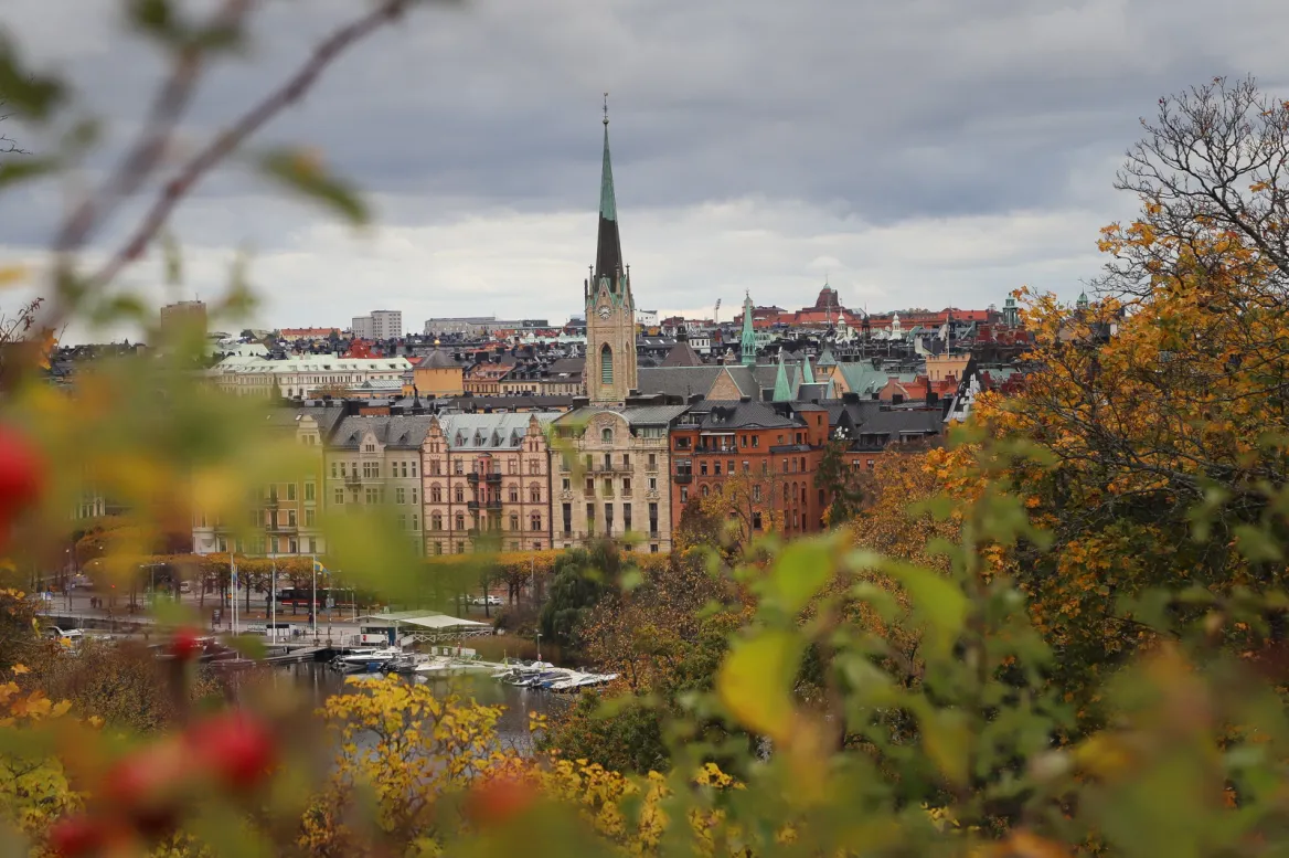 Autumn