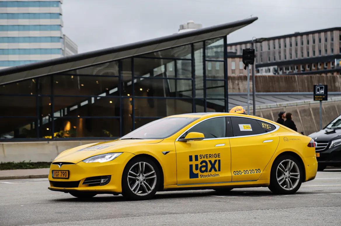Taxi
