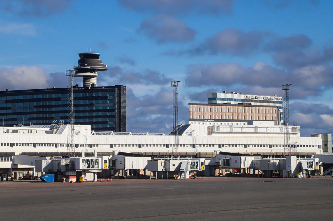 Arlanda