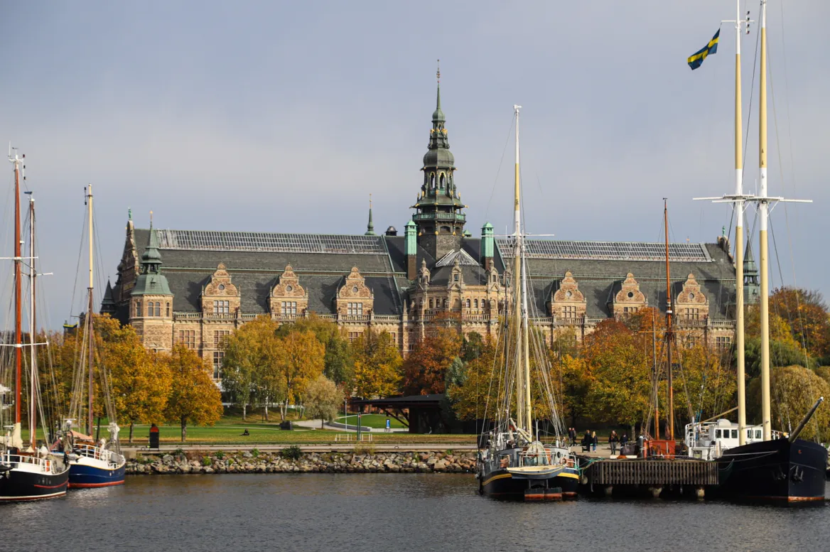 Nordiska museet