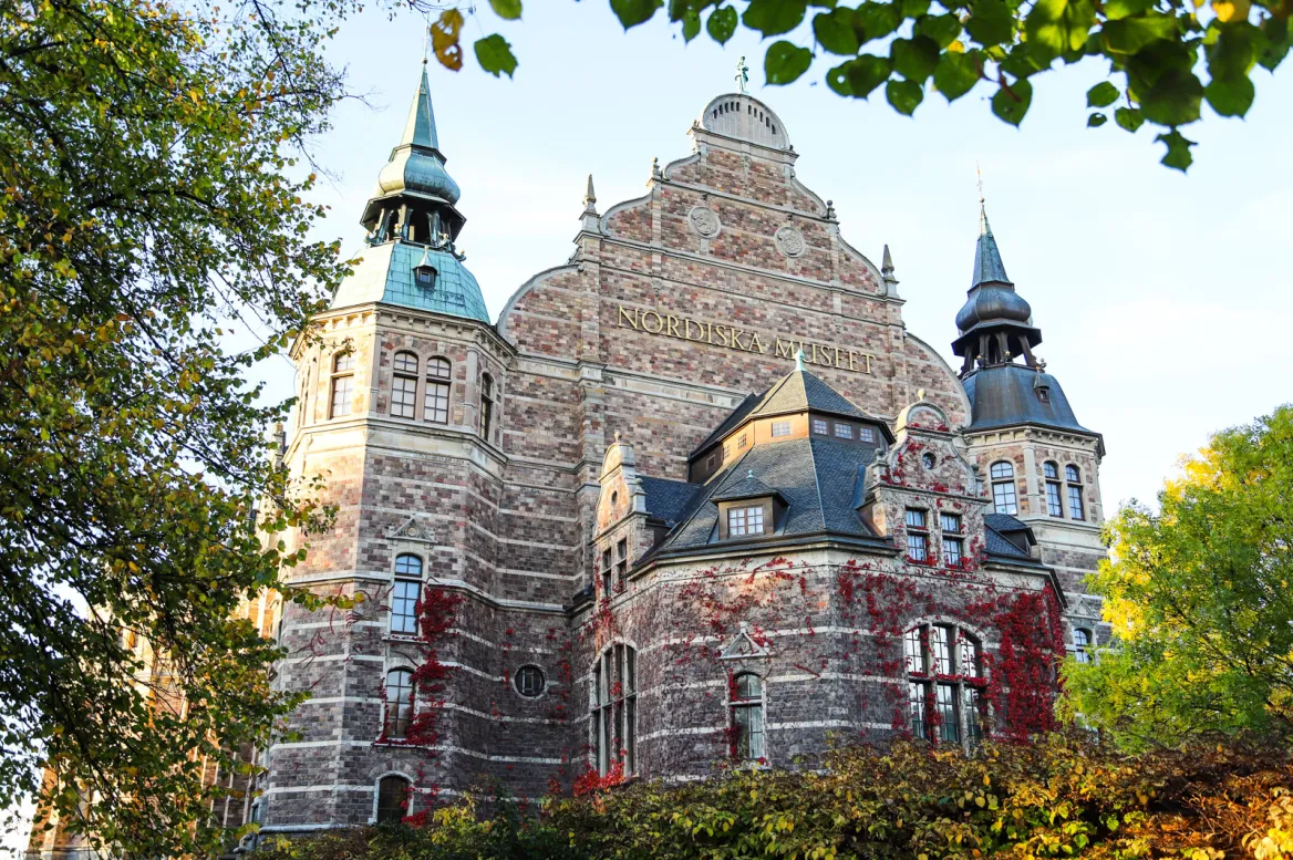 Nordiska museet