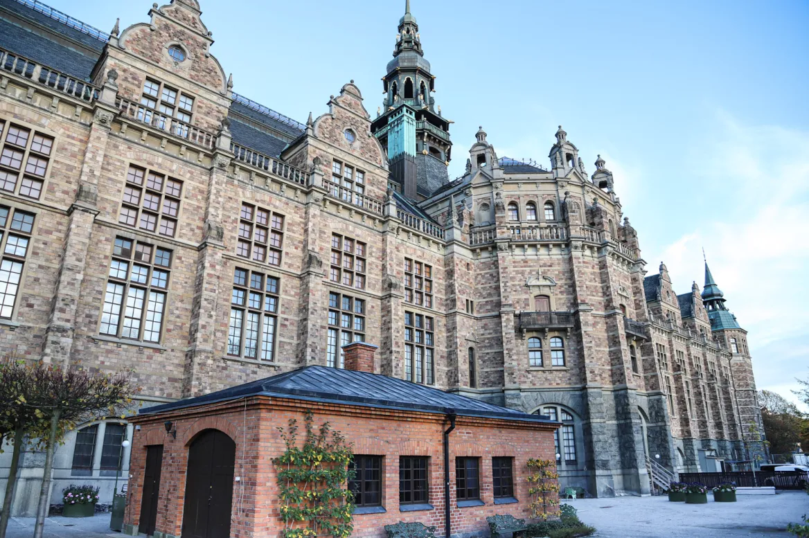 Nordiska museet