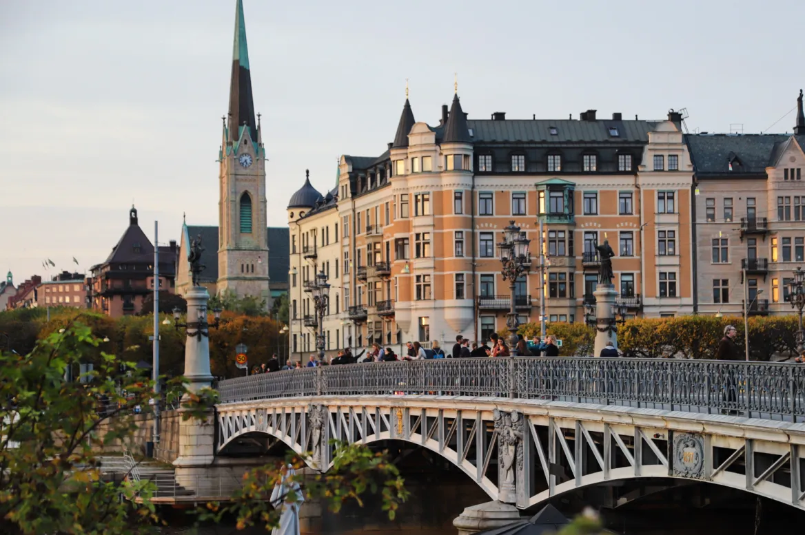 île de Djurgården