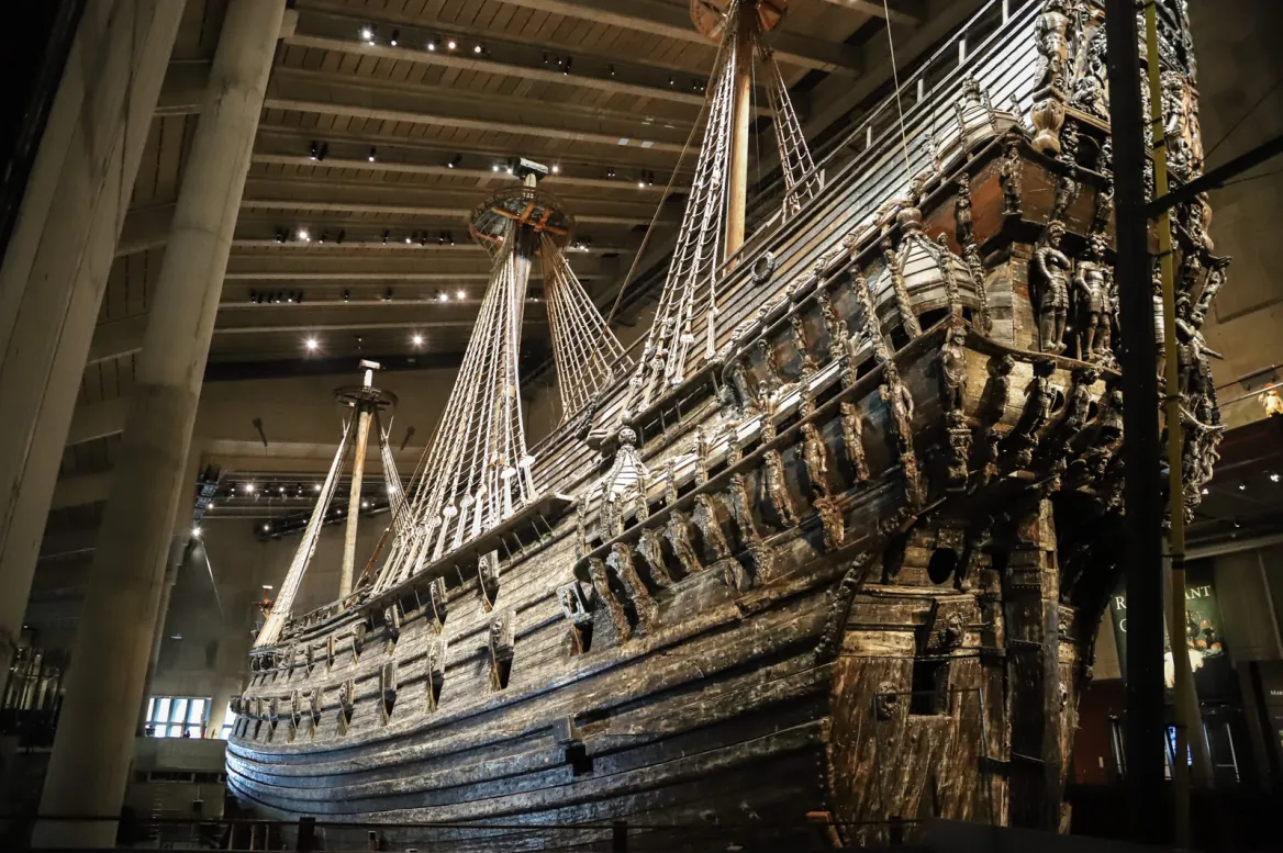 Vasamuseet