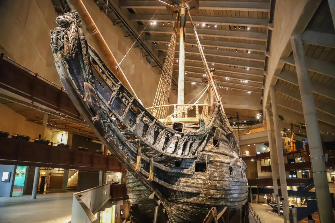 Vasamuseet