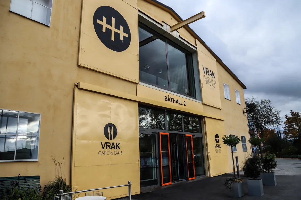 VRAK Museum