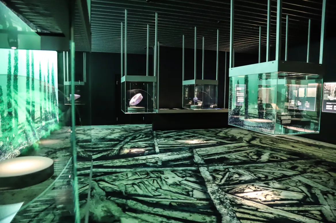 VRAK Museum