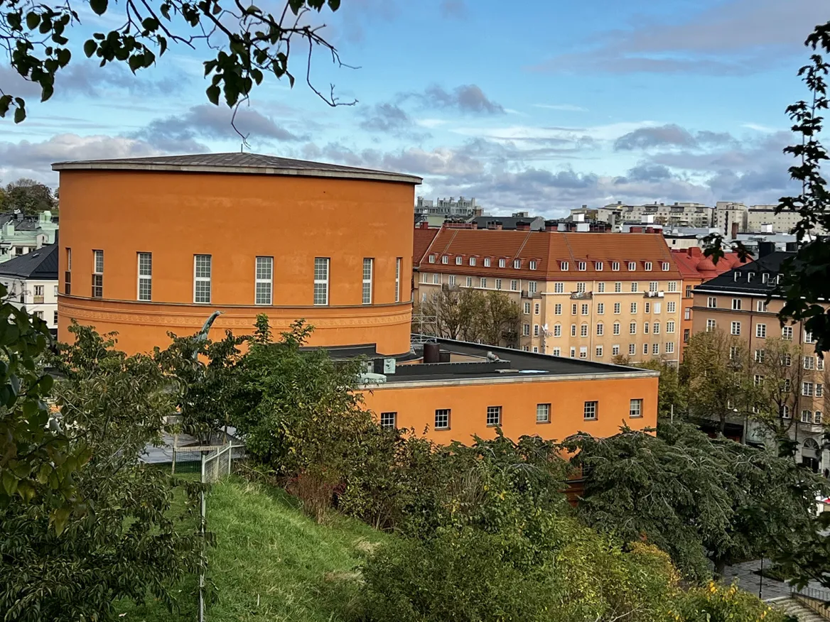 Stadsbiblioteket