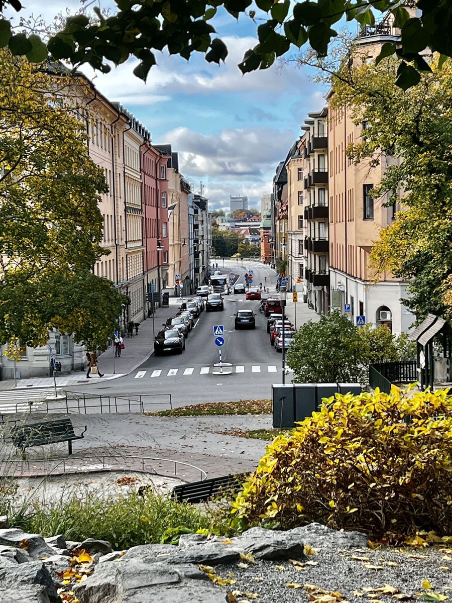 Tegnérlunden