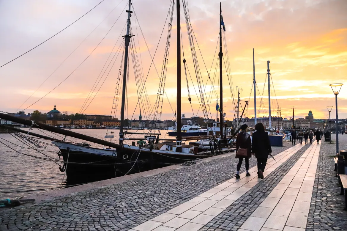 Östermalm