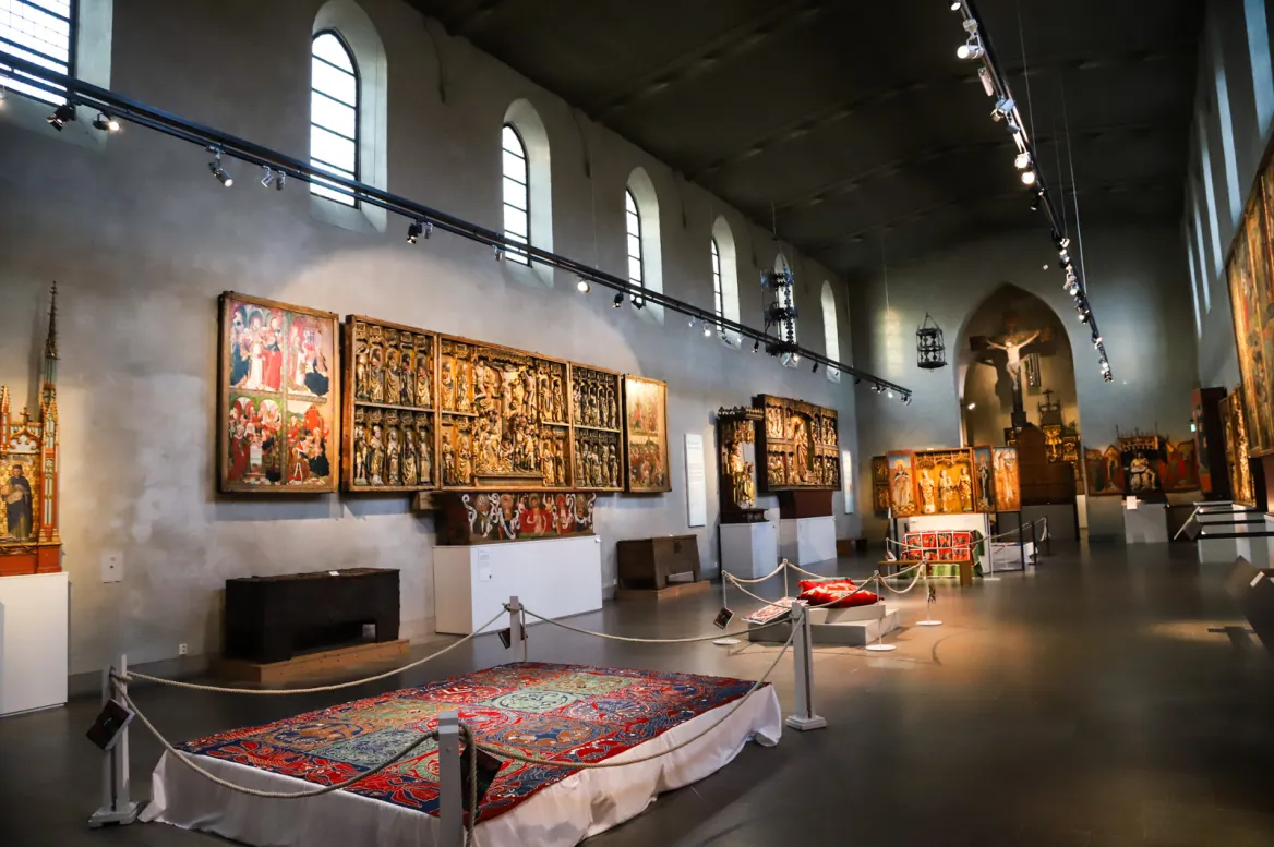 Historiska Museet