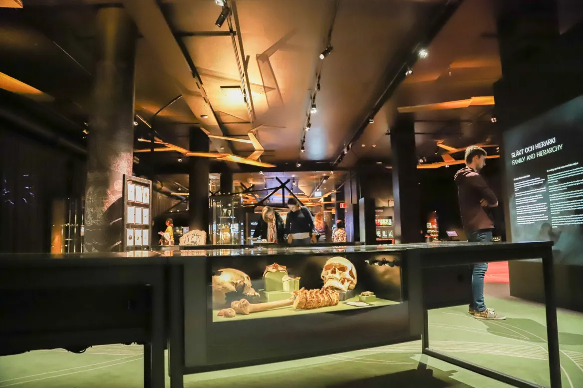 Historiska Museet