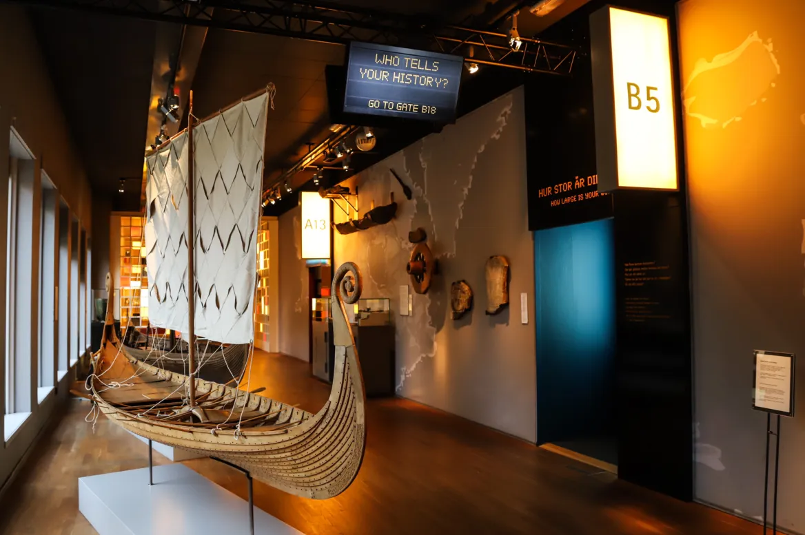 Historiska Museet