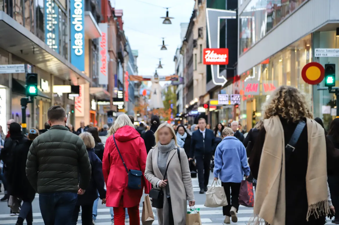 Drottninggatan